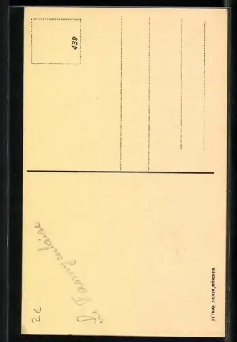 AK Bad Ems, Die Malbergbahn in voller Fahrt