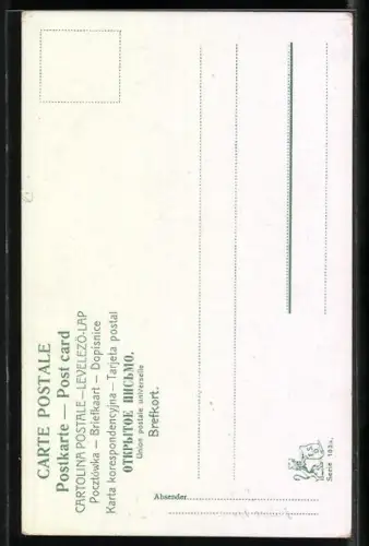 AK Kronprinzessin Luise von Sachsen im kostbaren Kleid