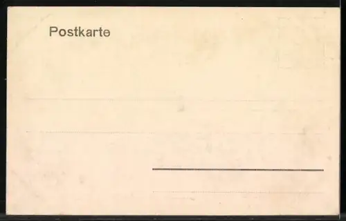 AK Dresden, Partie am Zwingerteich, mit Ruderbooten