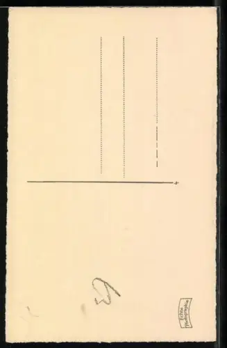 AK Schwäbisch Hall, Altstadt, Allee mit Fachwerkhäusern