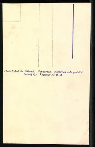 AK Neustadt-Orla, Schloss Arnshaugk