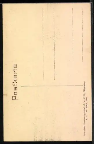 AK Villingen / Baden, Oberes Tor