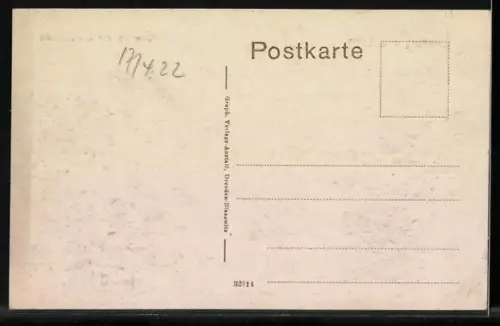 AK Limburg a. d. Lahn, Partie an der Lahn-Brücke