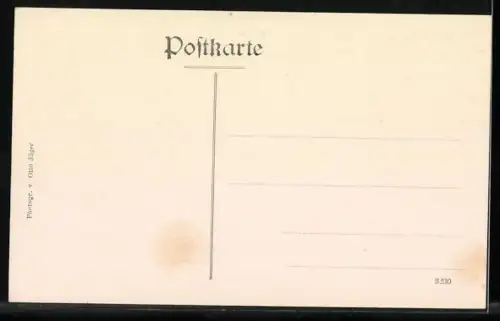 AK Bad Bernburg, Schloss