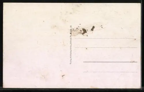 AK Travemünde, Strandpromenade, Strand, Spaziergänger, 