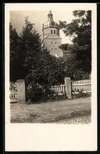 AK Dahme /Mark, Schloss