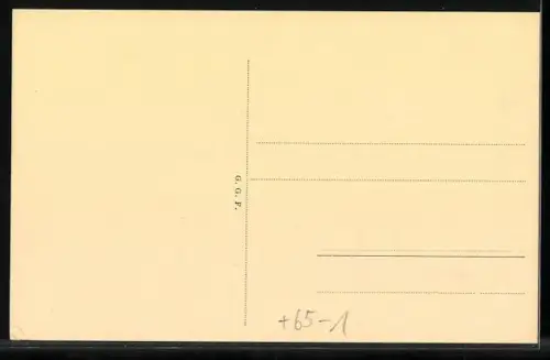 AK Frankfurt, Hauptbahnhof, Strassenbahnen