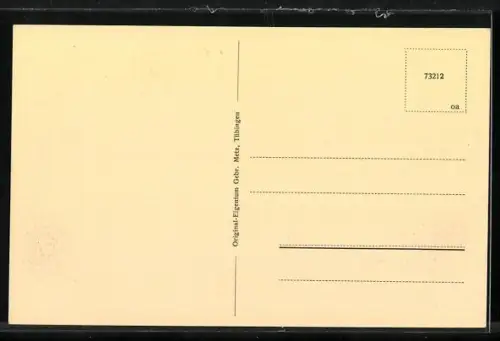 AK Freising, Villenviertel, Jägerkaserne