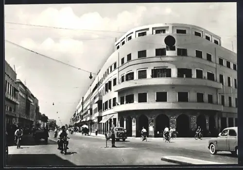 AK Tripoli, Giaddat Omar El Mukhtar