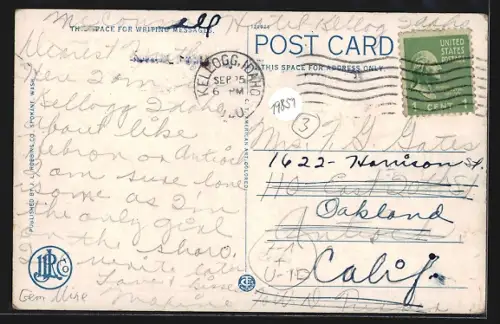 AK Gem, ID, Hecla Mining Co.`s Mill, Bergbau