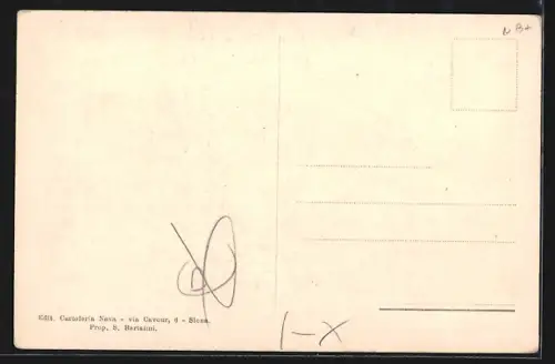 AK Siena, Bue della Campagne Senese