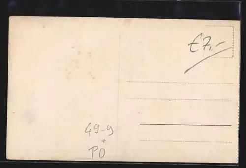 AK Funchal /Madeira, Funicular Railway, Bergbahn