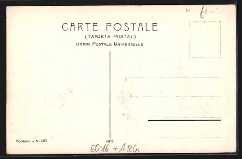 AK Córdoba, Jardin Zoológico