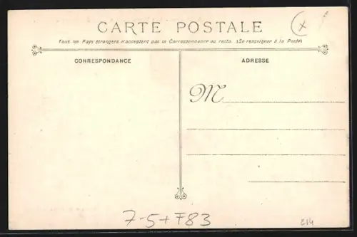 AK Hyères, Les Vieux Salins, Salzbergwerk