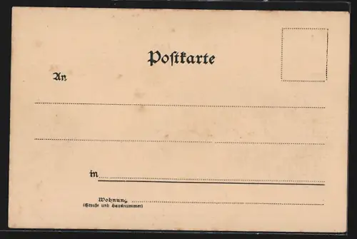 AK Strassburg, Pont du chemin de fer à Kehl