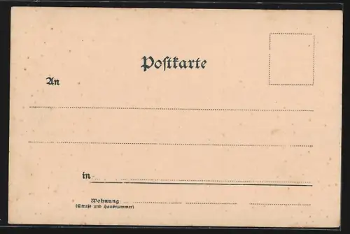 AK Strasbourg, Place Brant