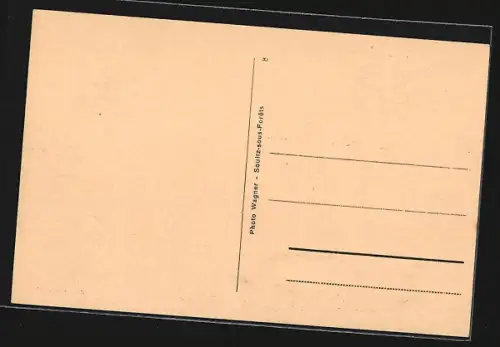 AK Soultz-sous-Forêts, Vue générale