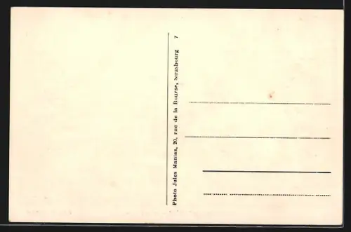 AK Soultz-sous-Forêts, Vue générale