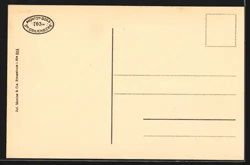 AK St. Odilienberg, Source de Ste. Odile