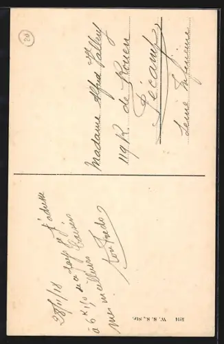 AK Sulz u. Wald, Kath. Kirche