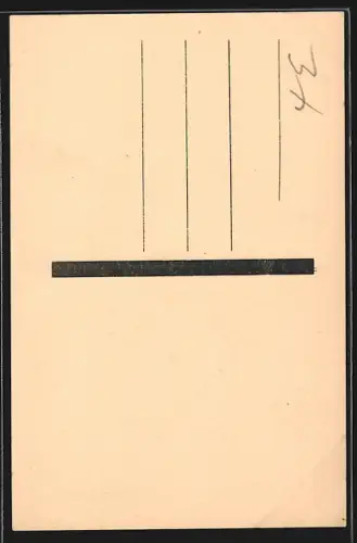 AK Münster, Église protestante