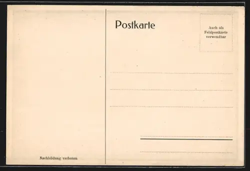 AK Reiningen, Maisons à colombages dans le Haut-Rhin