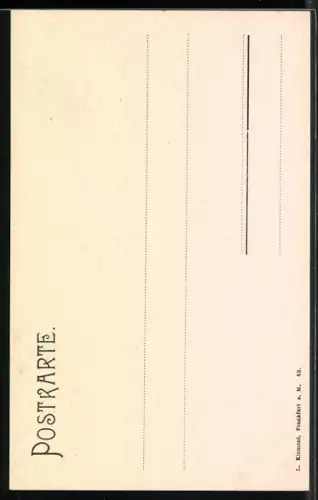 AK Bad Ems, Blick von der oberen Bahnstation