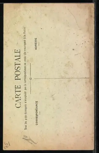 AK Le Funiculaire /Paris, Le Funiculaire et le Sacré-Coeur