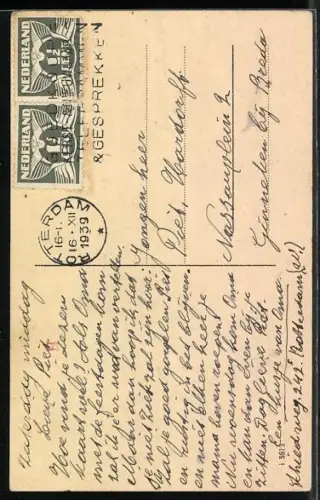 AK Malbergbahn /Bad Ems, Bergbahn auf den Schienen