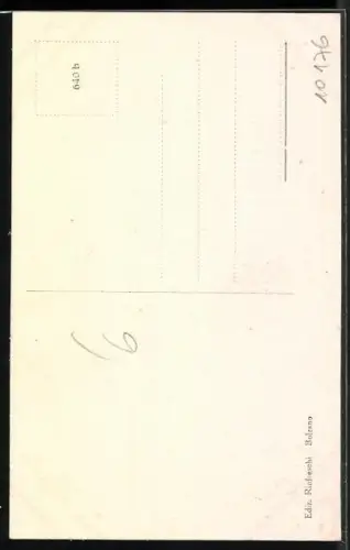 AK Funicolore del Virgolo /Bolzano, Funicolore