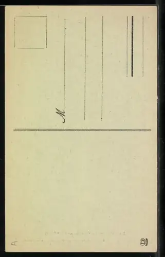 AK Le Funiculaire de la Chaumière, Le Funiculaire et l`Hotel