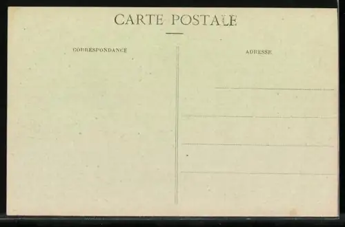 AK Langers, La Crémaillère à l`arrivee sur le Pont taillé dans les Remparts