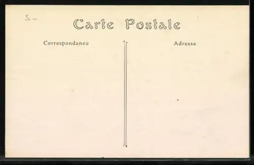 AK La Crémaillère /Langres, Panorama avec la Crémaillère