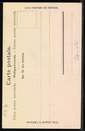 AK Naye, Grand Tunel de Naye, Bergbahn