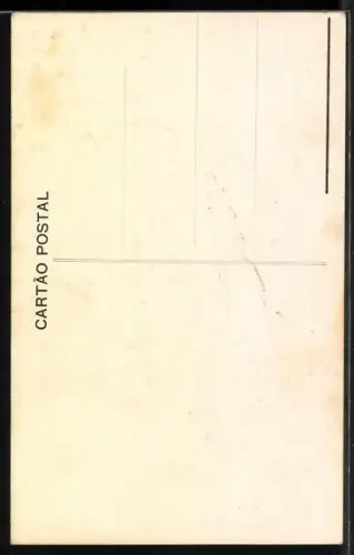 AK Rio de Janeiro, Corcovado