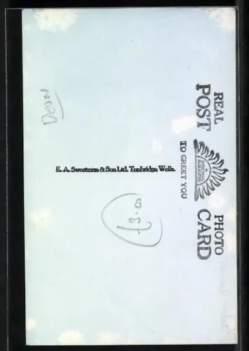 AK The Cliff Railway /Lynton, The Cliff Railway 1953