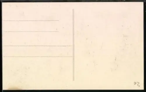 AK Funiculaire de Glion /Territet, Arrivée du Funiculaire de Glion en Gare