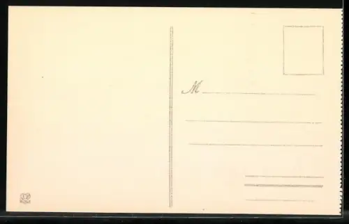 AK Luchon /Pyrénées Centrales, Chemin de Fer de Superbagnères, Arrivée d`en Train au Sommet du Plateau, Bergbahn