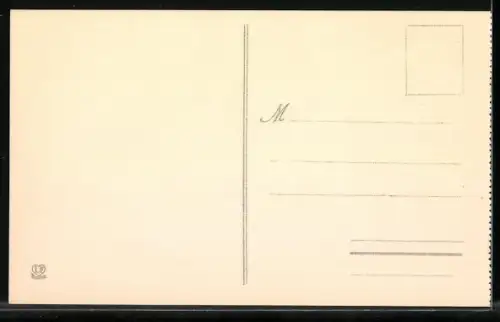 AK Luchon /Pyrénées Centrales, Mail de Soulan, Chemin de Fer à Crémaillière, Bergbahn