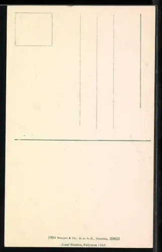 AK Stubaital, Serlesspitze mit Stubaibahn