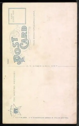 AK Palenville /Catskill Mts., N. Y., The Otis Railroad, Bergbahn