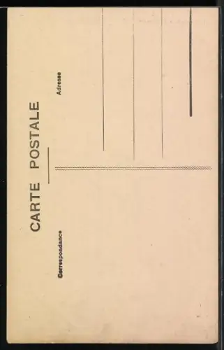 AK Mont-Dore, La Funiculaire du Capucin, Bergbahn