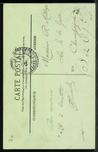 AK Le Tréport, La Terrasse et le Funiculaire, Bergbahn