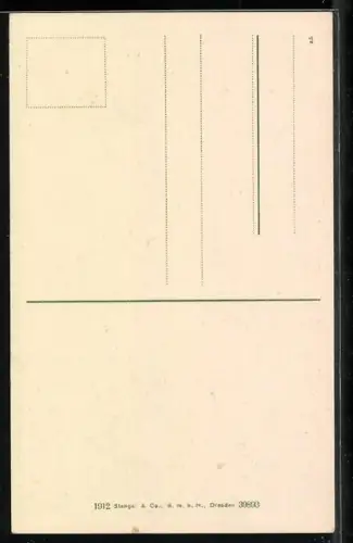 AK Stubaital, Serlesspitze mit Stubaibahn