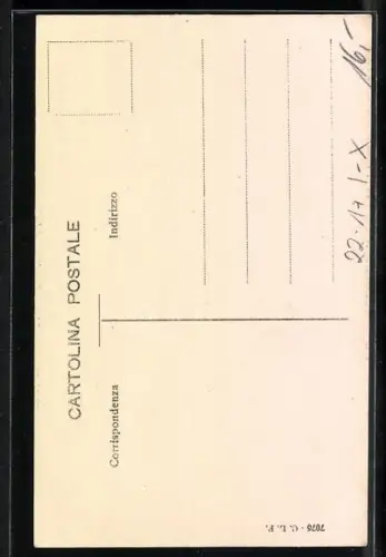 AK Firenze, Templo Israelitico