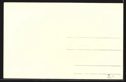 AK Oberplan, A. Stifter`s Geburtshaus