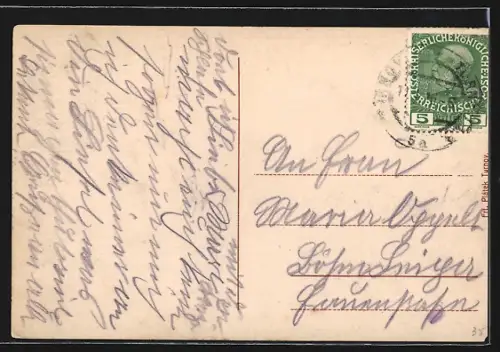 AK Turnov, Chlopecka skola a sokolovna