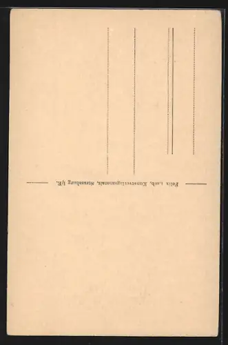 AK Hoh-Rappolstein, Ruine Hoh-Rappolstein