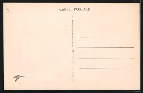 AK Wissembourg, Le Geisberg