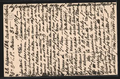 AK Soultz-sous-Forêts, Frohnacker